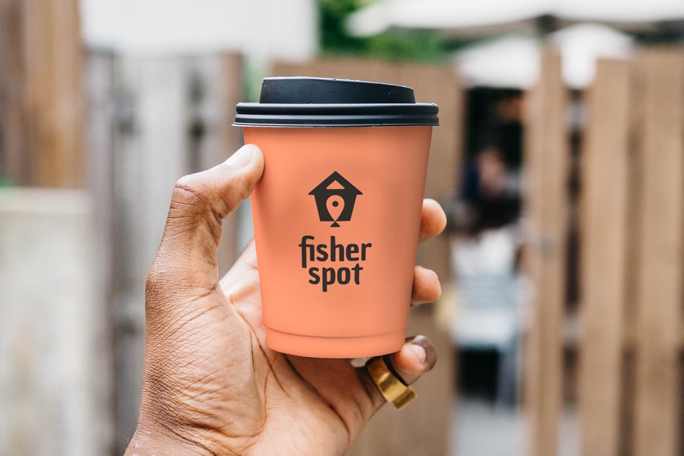 fisher-spot-cup