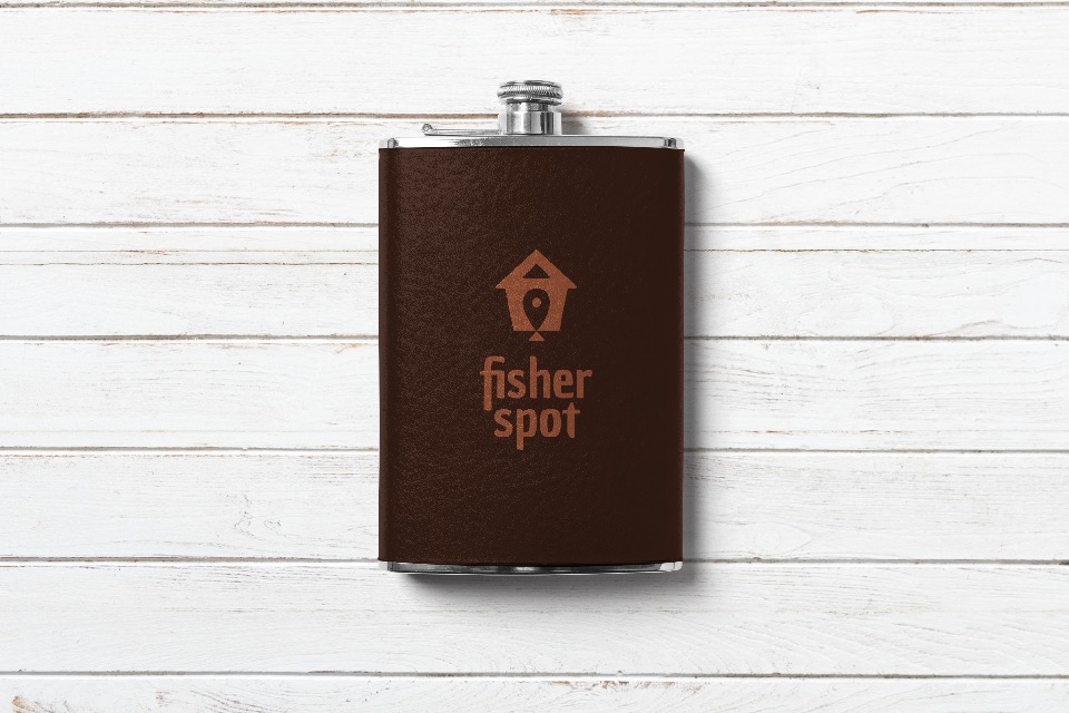 fisher-spot-flask